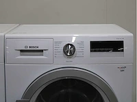 Bosch serie|4 varioperfect ecosilence drive exclusiv wasmachine & bosch serie|4 exclusiv wasdroger - afbeelding 6 van  8