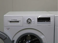Bosch serie|4 varioperfect ecosilence drive exclusiv wasmachine & bosch serie|4 exclusiv wasdroger - afbeelding 3 van  8