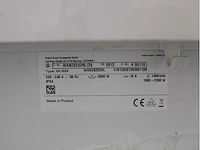 Bosch serie|4 varioperfect ecosilence drive exclusiv wasmachine & bosch serie|4 exclusiv wasdroger - afbeelding 5 van  8