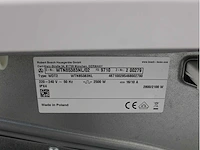 Bosch serie|4 varioperfect ecosilence drive exclusiv wasmachine & bosch serie|4 exclusiv wasdroger - afbeelding 8 van  8