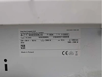 Bosch serie|4 varioperfect ecosilence drive exclusiv wasmachine & bosch serie|4 exclusiv wasdroger - afbeelding 5 van  8
