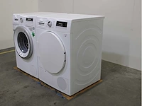 Bosch serie|4 varioperfect ecosilence drive exclusiv wasmachine & bosch serie|4 exclusiv wasdroger - afbeelding 7 van  8