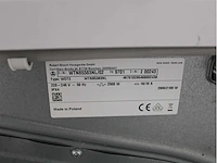 Bosch serie|4 varioperfect ecosilence drive exclusiv wasmachine & bosch serie|4 exclusiv wasdroger - afbeelding 8 van  8