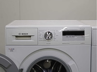 Bosch serie|4 varioperfect ecosilence drive exclusiv wasmachine & bosch serie|4 exclusiv wasdroger - afbeelding 3 van  8