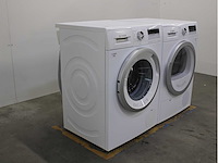 Bosch serie|4 varioperfect ecosilence drive exclusiv wasmachine & bosch serie|4 exclusiv wasdroger - afbeelding 4 van  8