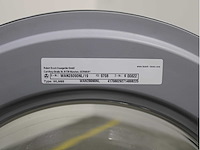 Bosch serie|4 varioperfect ecosilence drive exclusiv wasmachine & bosch serie|4 exclusiv wasdroger - afbeelding 5 van  8