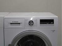 Bosch serie|4 varioperfect ecosilence drive exclusiv wasmachine & bosch serie|4 exclusiv wasdroger - afbeelding 6 van  8
