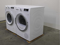 Bosch serie|4 varioperfect ecosilence drive exclusiv wasmachine & bosch serie|4 exclusiv wasdroger - afbeelding 7 van  8