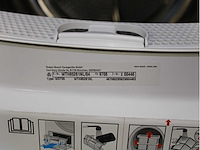 Bosch serie|4 varioperfect ecosilence drive exclusiv wasmachine & bosch serie|4 exclusiv wasdroger - afbeelding 8 van  8