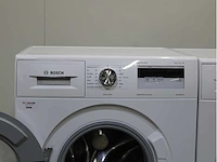 Bosch serie|4 varioperfect ecosilence drive exclusiv wasmachines & bosch serie|4 exclusiv wasdrogers - afbeelding 3 van  8