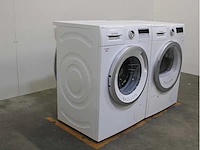 Bosch serie|4 varioperfect ecosilence drive exclusiv wasmachines & bosch serie|4 exclusiv wasdrogers - afbeelding 4 van  8