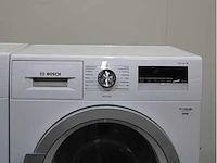 Bosch serie|4 varioperfect ecosilence drive exclusiv wasmachines & bosch serie|4 exclusiv wasdrogers - afbeelding 6 van  8