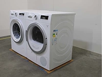 Bosch serie|4 varioperfect ecosilence drive exclusiv wasmachines & bosch serie|4 exclusiv wasdrogers - afbeelding 7 van  8