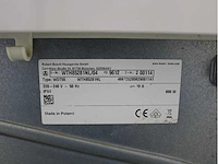 Bosch serie|4 varioperfect ecosilence drive exclusiv wasmachines & bosch serie|4 exclusiv wasdrogers - afbeelding 8 van  8