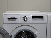 Bosch serie|4 varioperfect ecosilence drive exclusiv wasmachines & bosch serie|4 exclusiv wasdrogers - afbeelding 3 van  8