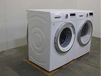 Bosch serie|4 varioperfect ecosilence drive exclusiv wasmachines & bosch serie|4 exclusiv wasdrogers - afbeelding 4 van  8