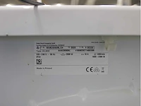 Bosch serie|4 varioperfect ecosilence drive exclusiv wasmachines & bosch serie|4 exclusiv wasdrogers - afbeelding 5 van  8