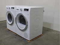 Bosch serie|4 varioperfect ecosilence drive exclusiv wasmachines & bosch serie|4 exclusiv wasdrogers - afbeelding 7 van  8
