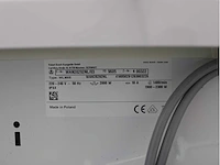 Bosch serie|4 varioperfect ecosilence drive exclusiv wasmachines & bosch serie|4 wasdrogers - afbeelding 5 van  8