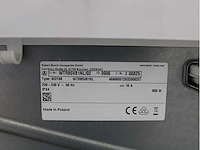 Bosch serie|4 varioperfect ecosilence drive exclusiv wasmachines & bosch serie|4 wasdrogers - afbeelding 8 van  8