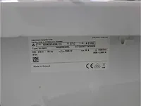 Bosch serie|4 varioperfect ecosilence drive wasmachine & bosch serie|4 droger - afbeelding 5 van  8