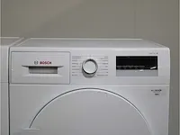 Bosch serie|4 varioperfect ecosilence drive wasmachine & bosch serie|4 droger - afbeelding 6 van  8