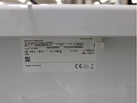 Bosch serie|4 varioperfect ecosilence drive wasmachine & bosch serie|4 droger - afbeelding 5 van  8