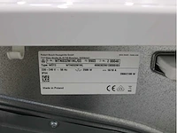 Bosch serie|4 varioperfect ecosilence drive wasmachine & bosch serie|4 droger - afbeelding 8 van  8