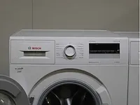 Bosch serie|4 varioperfect ecosilence drive wasmachine & bosch serie|4 droger - afbeelding 3 van  8