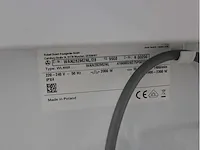 Bosch serie|4 varioperfect ecosilence drive wasmachine & bosch serie|4 droger - afbeelding 5 van  8