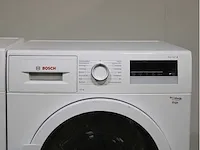 Bosch serie|4 varioperfect ecosilence drive wasmachine & bosch serie|4 droger - afbeelding 6 van  8