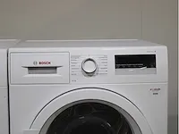 Bosch serie|4 varioperfect ecosilence drive wasmachine & bosch serie|4 droger - afbeelding 6 van  8