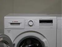 Bosch serie|4 varioperfect ecosilence drive wasmachine & bosch serie|4 droger - afbeelding 3 van  8