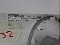 Bosch serie|4 varioperfect ecosilence drive wasmachine & bosch serie|4 droger - afbeelding 5 van  8
