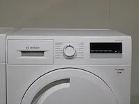 Bosch serie|4 varioperfect ecosilence drive wasmachine & bosch serie|4 droger - afbeelding 6 van  8