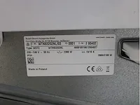 Bosch serie|4 varioperfect ecosilence drive wasmachine & bosch serie|4 droger - afbeelding 8 van  8