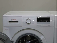 Bosch serie|4 varioperfect ecosilence drive wasmachine & bosch serie|4 selfcleaning condenser wasdroger - afbeelding 3 van  8