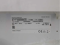 Bosch serie|4 varioperfect ecosilence drive wasmachine & bosch serie|4 selfcleaning condenser wasdroger - afbeelding 5 van  8