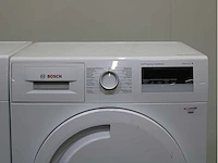 Bosch serie|4 varioperfect ecosilence drive wasmachine & bosch serie|4 selfcleaning condenser wasdroger - afbeelding 6 van  8