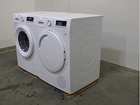 Bosch serie|4 varioperfect ecosilence drive wasmachine & bosch serie|4 selfcleaning condenser wasdroger - afbeelding 7 van  8