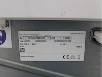 Bosch serie|4 varioperfect ecosilence drive wasmachine & bosch serie|4 selfcleaning condenser wasdroger - afbeelding 8 van  8