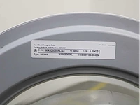 Bosch serie|4 varioperfect ecosilence drive wasmachine & bosch serie|4 sensitivedrying system autodry wasdroger - afbeelding 5 van  8