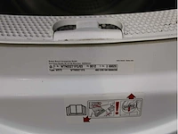 Bosch serie|4 varioperfect ecosilence drive wasmachine & bosch serie|4 sensitivedrying system autodry wasdroger - afbeelding 8 van  8