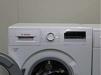 Bosch serie|4 varioperfect ecosilence drive wasmachine & bosch serie|4 wasdroger - afbeelding 3 van  8