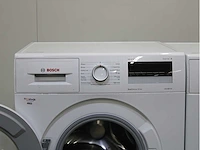 Bosch serie|4 varioperfect ecosilence drive wasmachine & bosch serie|4 wasdroger - afbeelding 3 van  7