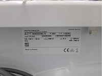 Bosch serie|4 varioperfect ecosilence drive wasmachine & bosch serie|4 wasdroger - afbeelding 5 van  7