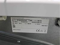 Bosch serie|4 varioperfect ecosilence drive wasmachine & bosch serie|4 wasdroger - afbeelding 8 van  8