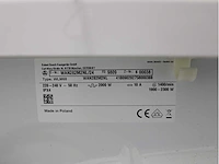 Bosch serie|4 varioperfect ecosilence drive wasmachine & bosch serie|4 wasdroger - afbeelding 5 van  8