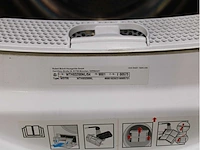 Bosch serie|4 varioperfect ecosilence drive wasmachine & bosch serie|4 wasdroger - afbeelding 8 van  8