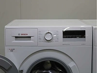 Bosch serie|4 varioperfect ecosilence drive wasmachine & bosch serie|4 wasdroger - afbeelding 3 van  8